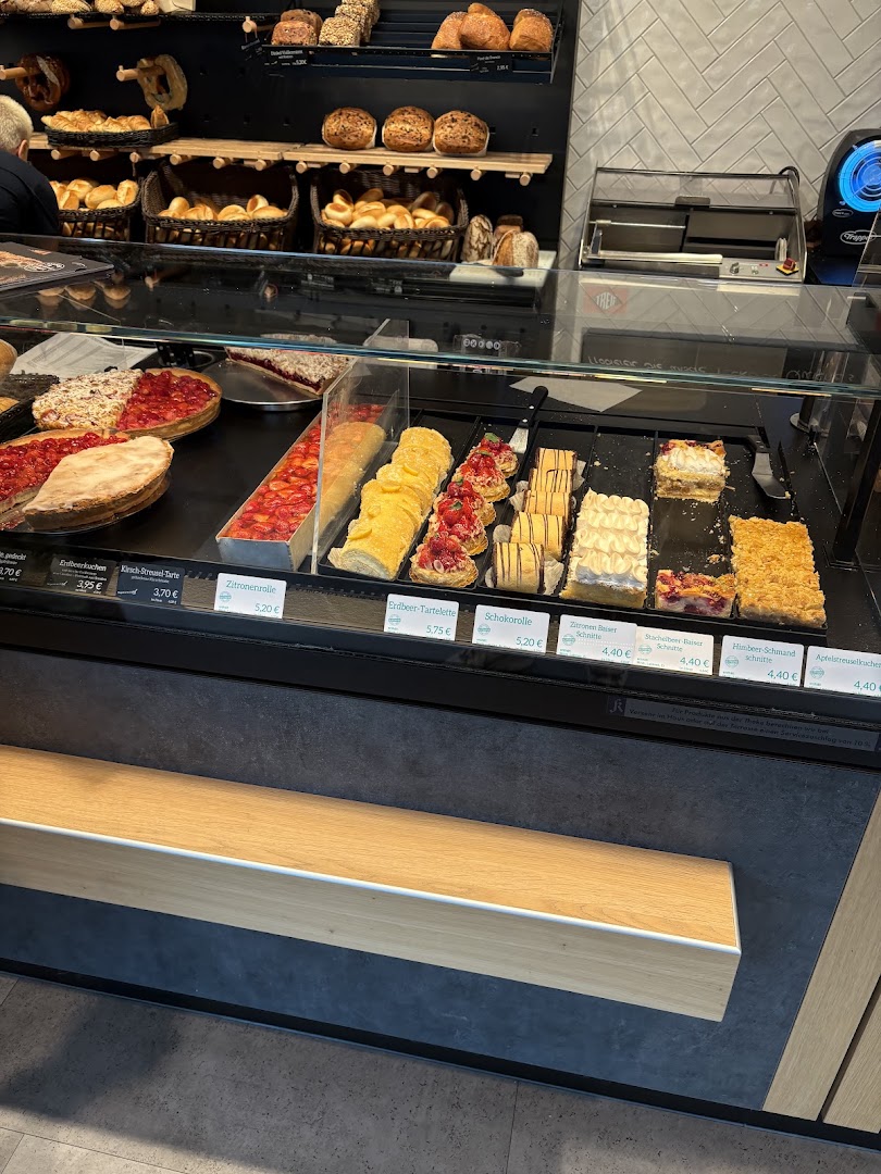 Bakery Kisfeld GmbH & Co. KG · Fotos 18